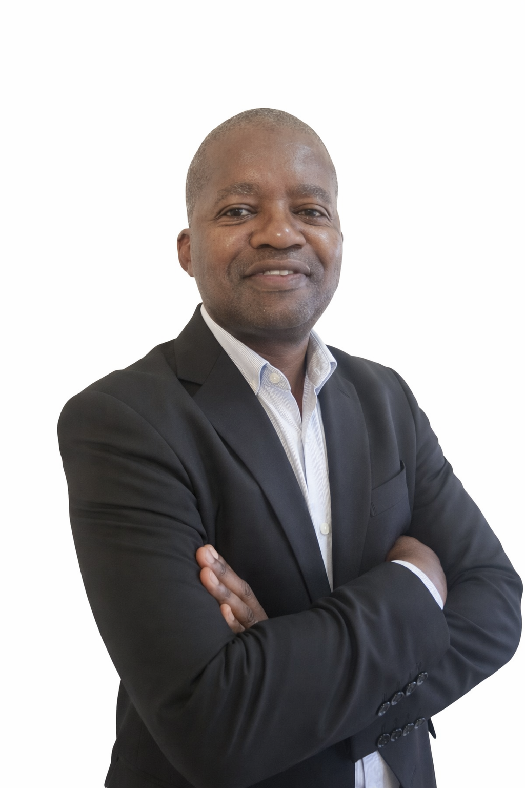 Bonisile Langeni, Commercial Executive